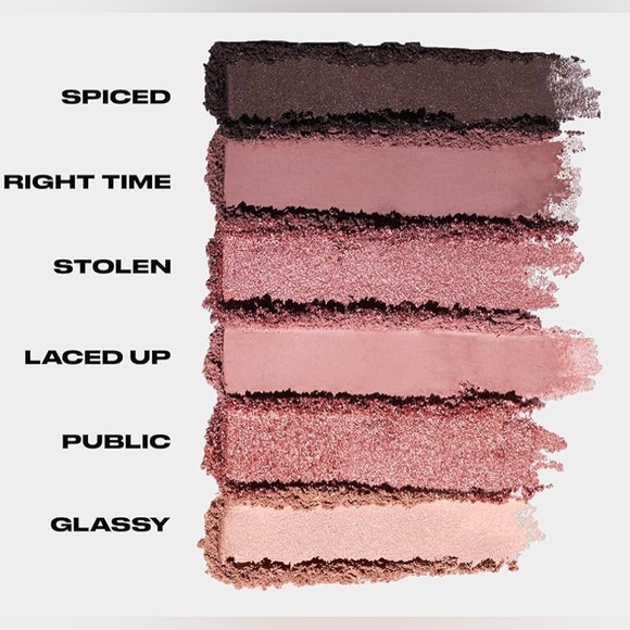 NIB! URBAN DECAY 3! WE ALL KNOW UD IS ONE OFF THE CRÈME DEL LA CRÈME OF MAKEUP! - Picture 2 of 6